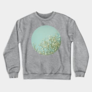 Baby Blue Crewneck Sweatshirt